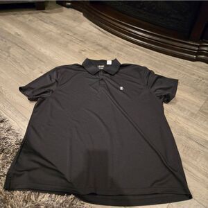 Iced Mens 3XL Polo